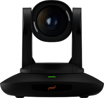 Vizrt PTZ3 UHD PLUS Camera - Black
