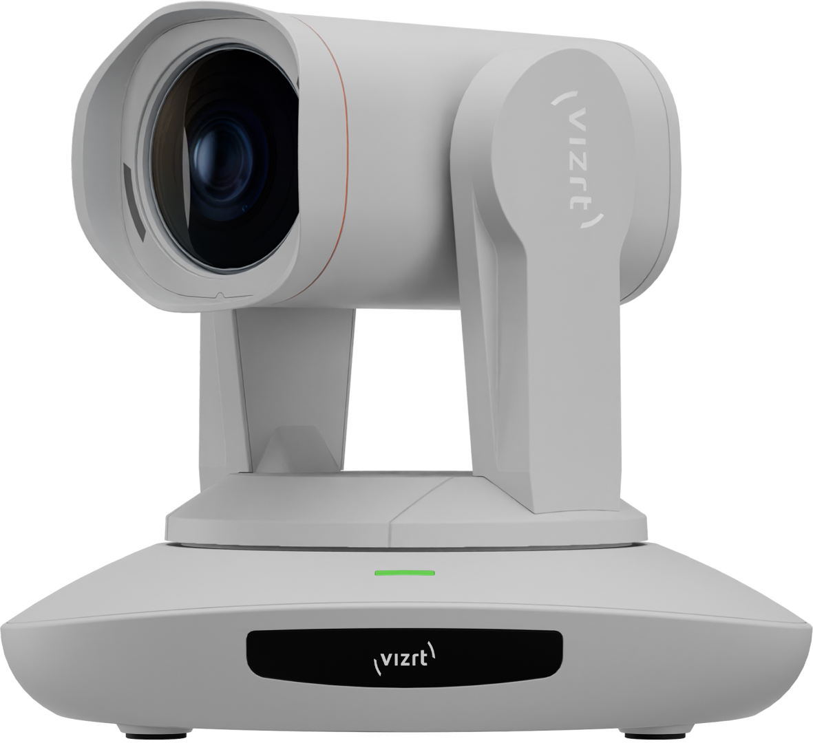 Vizrt PTZ3 UHD PLUS Camera - White - 8