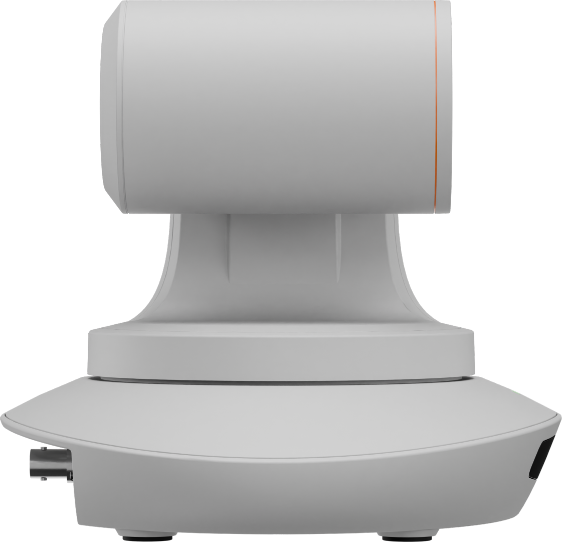 Vizrt PTZ3 PLUS - White - 4
