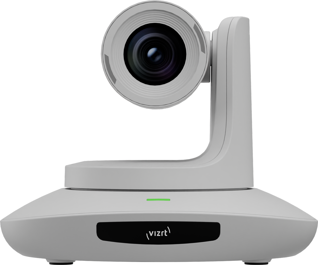 Vizrt PTZ3 PLUS - White