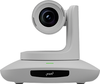 Vizrt PTZ3 PLUS - White
