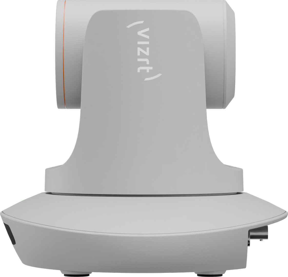 Vizrt PTZ3 PLUS - White - 2