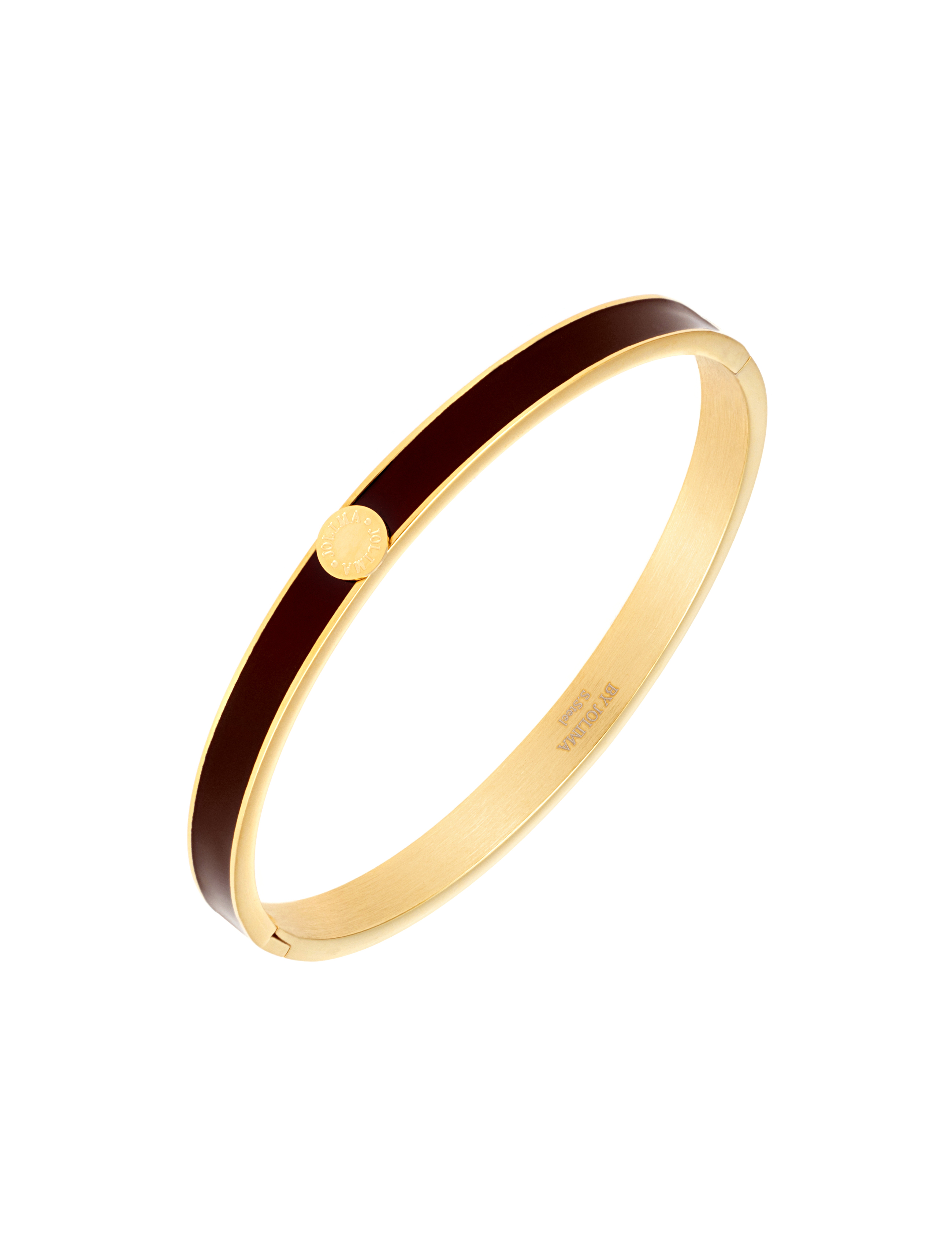 Palermo bangle wine