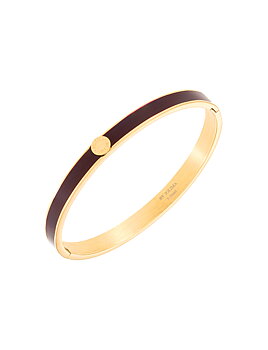 Palermo bangle wine