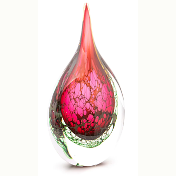 Netlollypop red