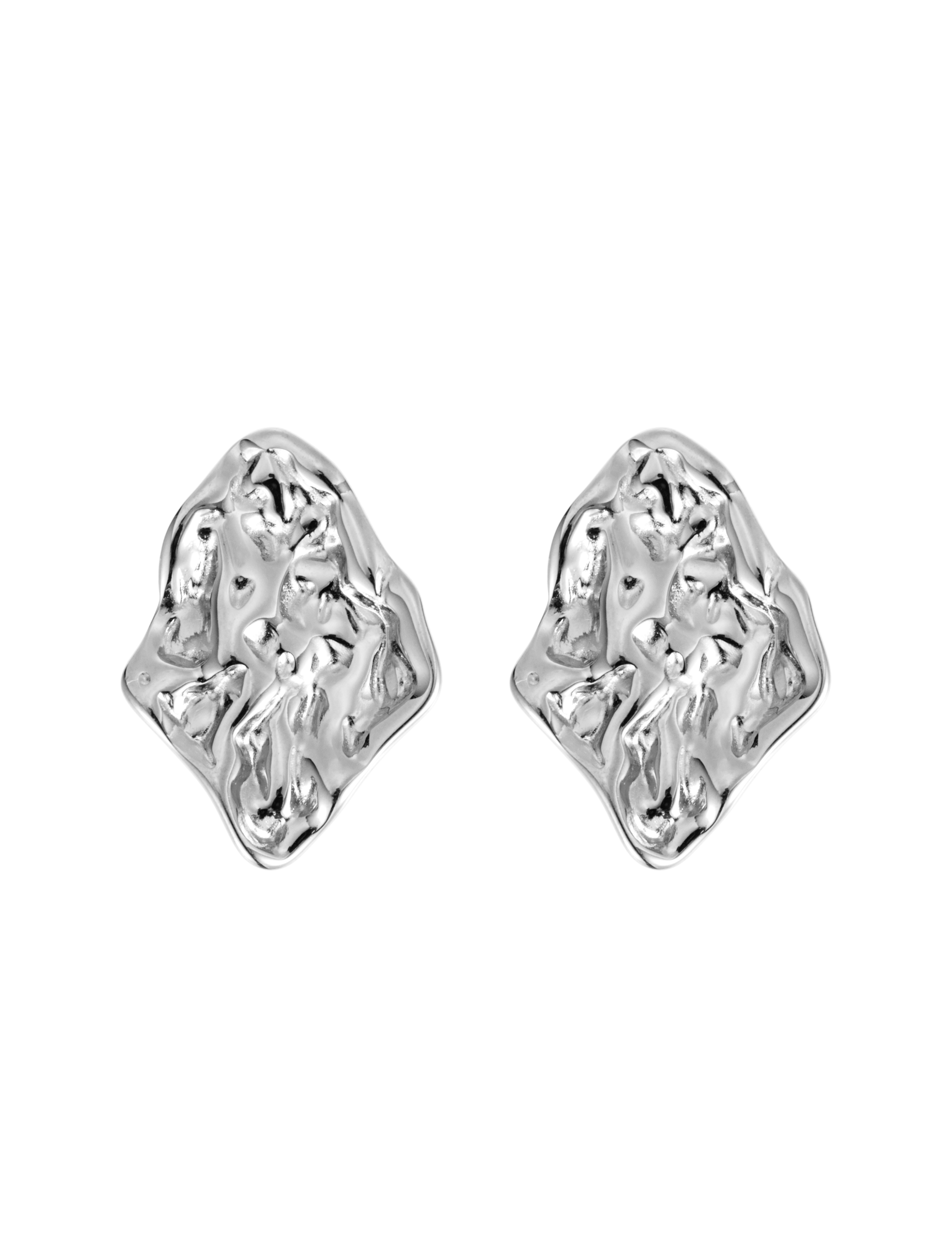 Como mini earring steel - 3