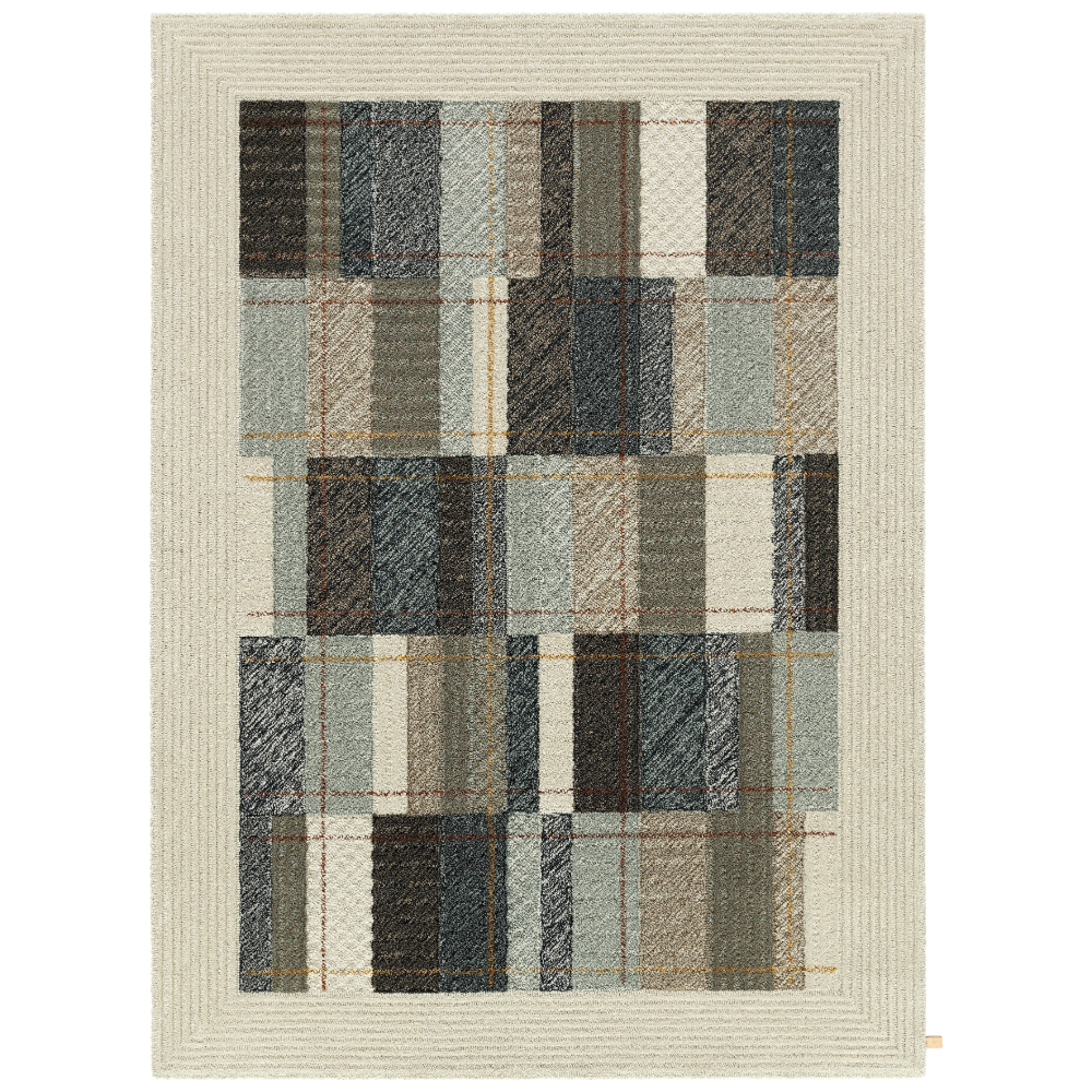 Quilt Rug (several sizes) - Kasthall