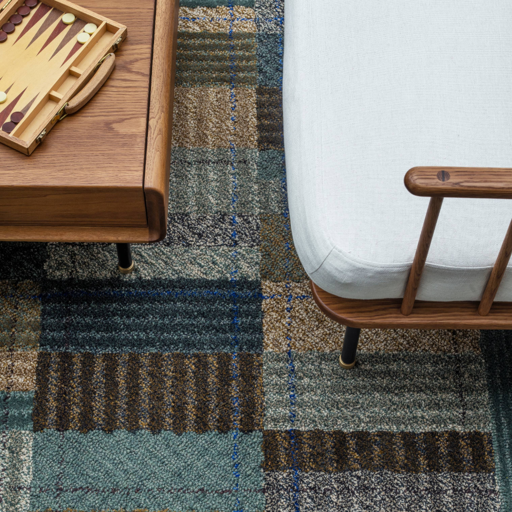 Quilt Rug (several sizes) - Kasthall - 4