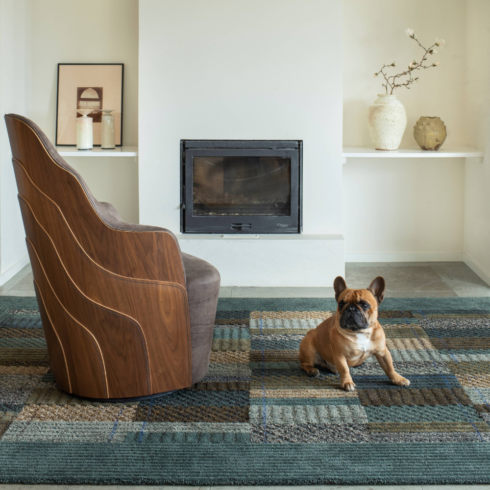 Quilt Rug (several sizes) - Kasthall - 2