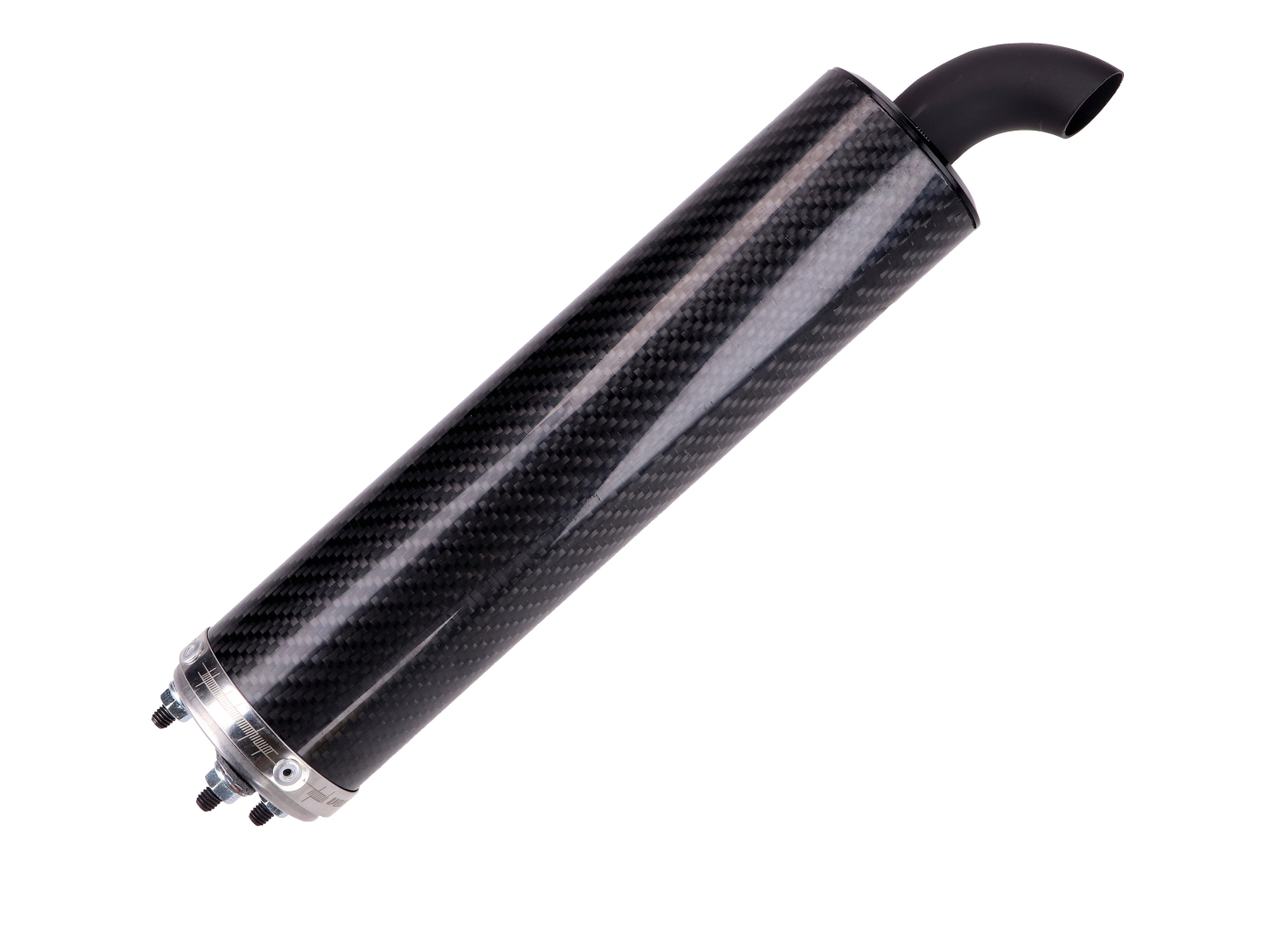 Endschalldämpfer Voca Combat - 2