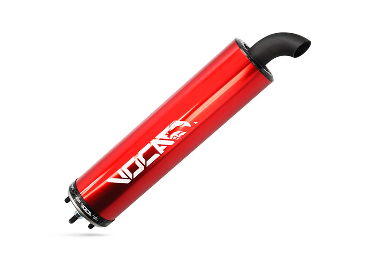 Endschalldämpfer Voca Combat - 3
