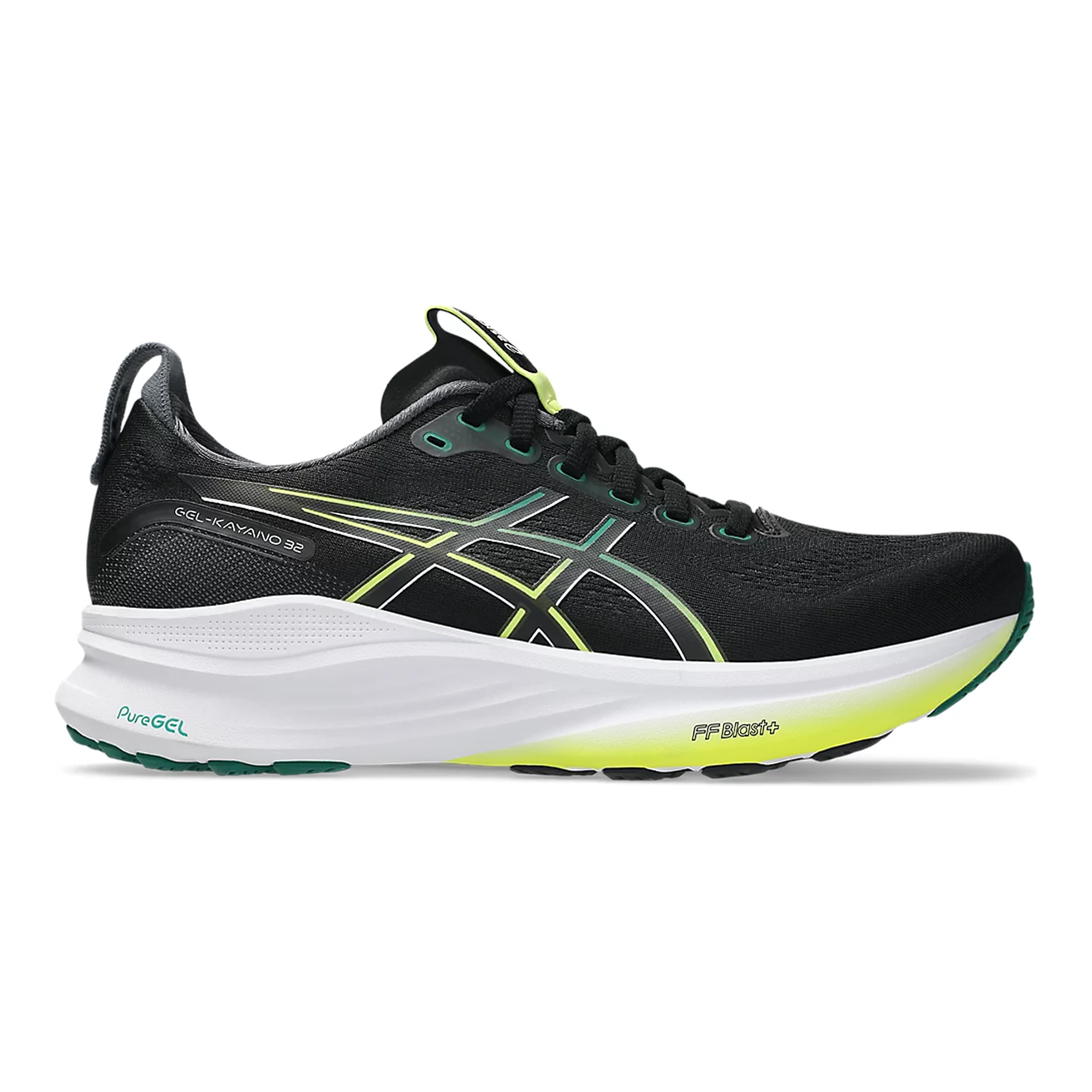 Asics Gel-Kayano 32