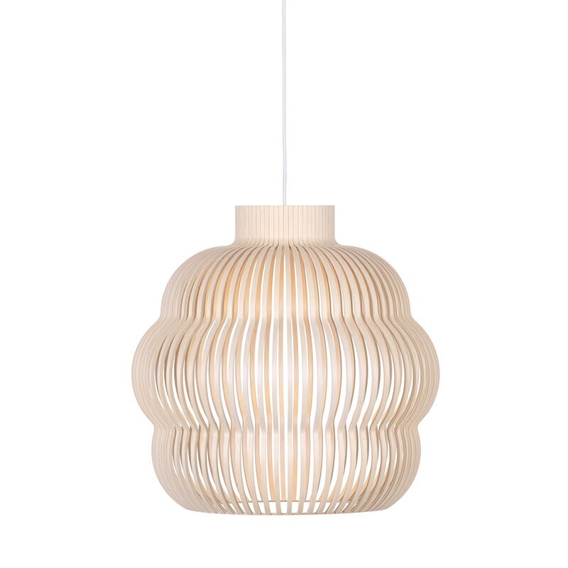 Kumulo 5200 taklampa/Pendel - Secto Design