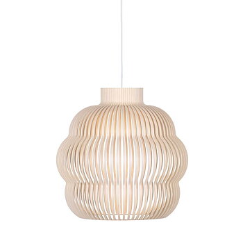 Kumulo 5200 taklampa/Pendel - Secto Design