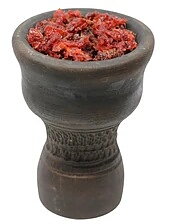 Al-Khal Vattenpipasmak Grape - Mint