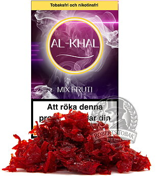 Al-Khal Vattenpipasmak Tropical Fruit (Love 66)