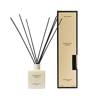 Doftpinnar Moroccan Cedar Cereria Molla