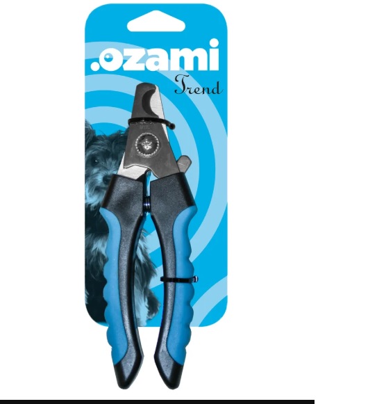 Ozami Trend Klotång Tjocka Blad L