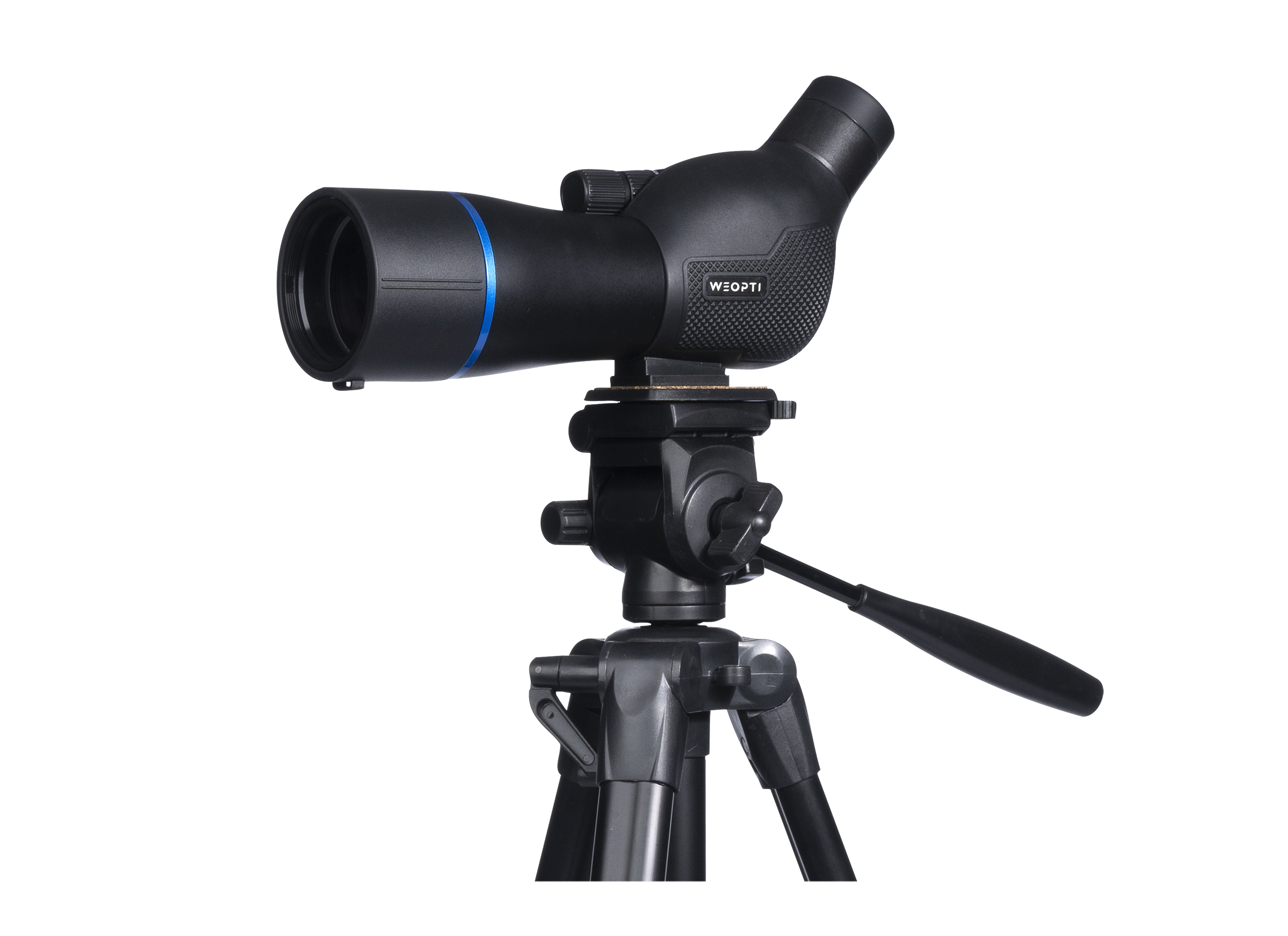 Weopti Wildlife 15-45x60 KIT - 5