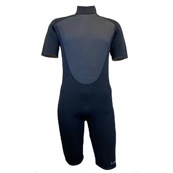 Wetsuit Patrol-X Pro Shorty Soft Men