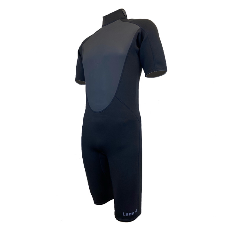 Wetsuit Patrol-X Pro Shorty Soft Men