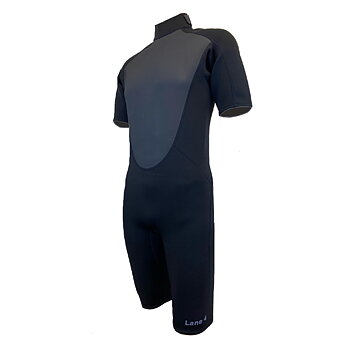 Wetsuit Patrol-X Pro Shorty Soft Men