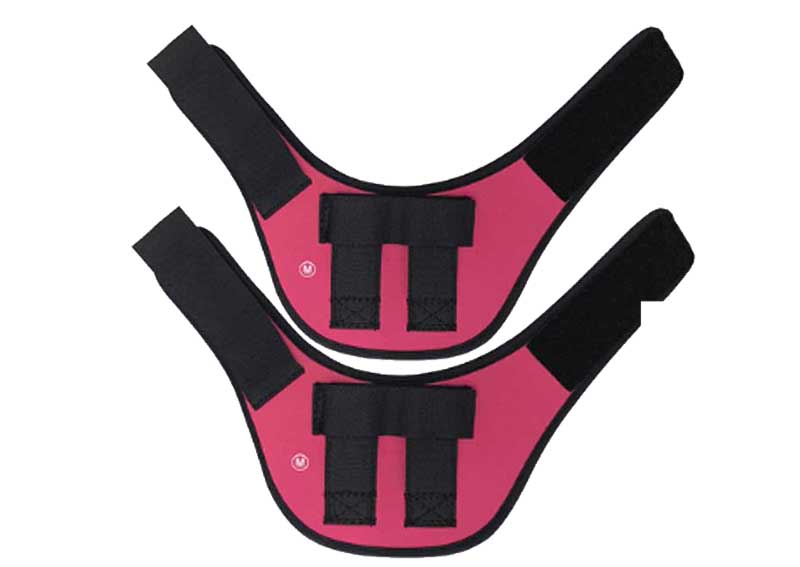 Scootboot MultiPurpose Gaiters  - 3