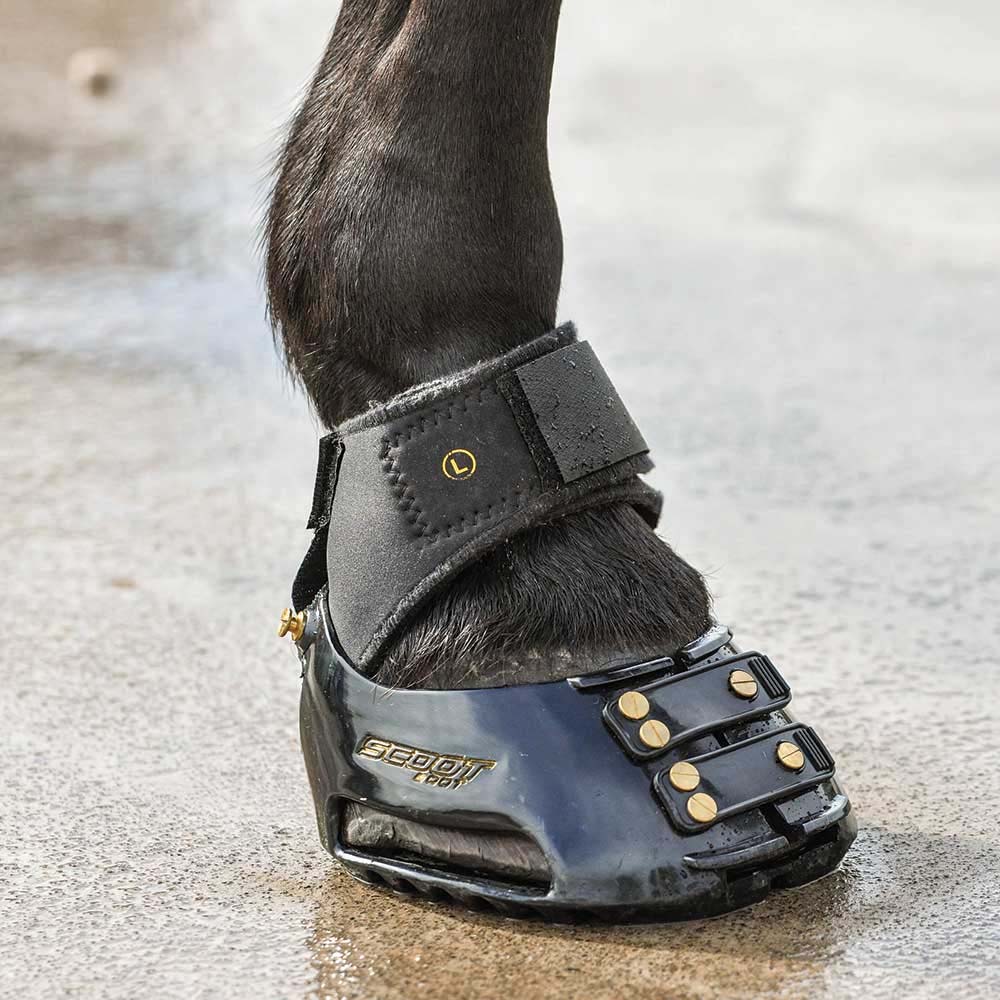 Scootboot MultiPurpose Gaiters  - 8
