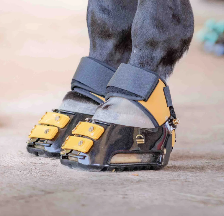 Scootboot MultiPurpose Gaiters  - 10
