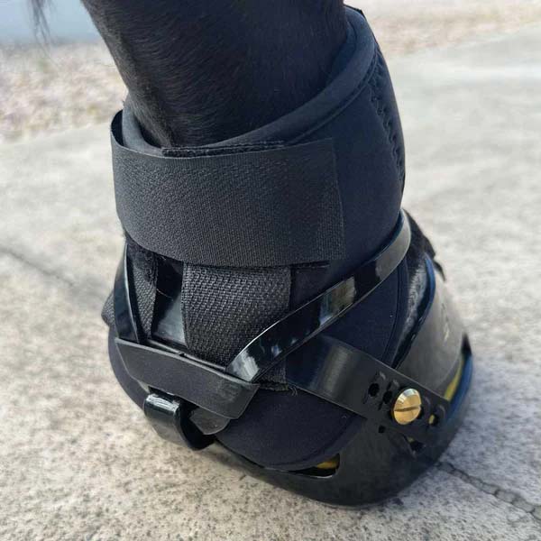 Scootboot MultiPurpose Gaiters  - 6