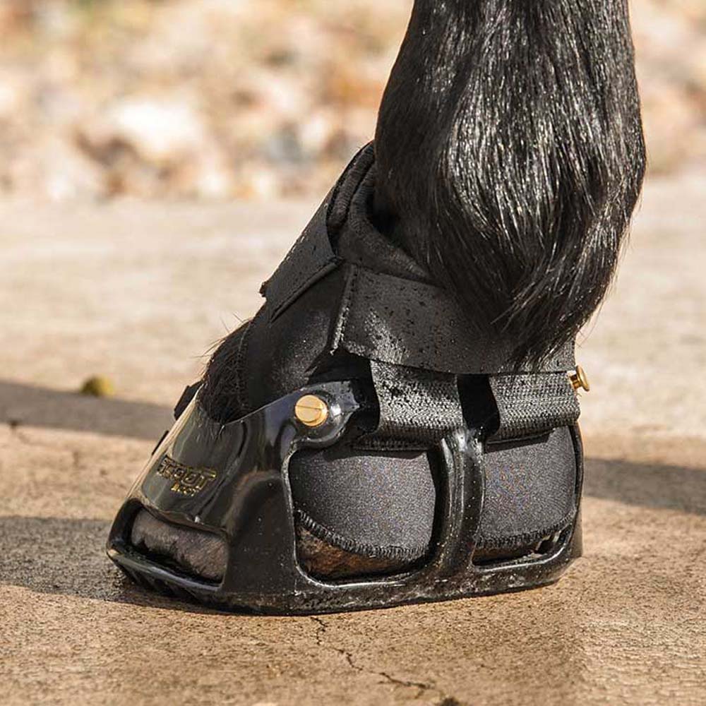 Scootboot MultiPurpose Gaiters  - 5
