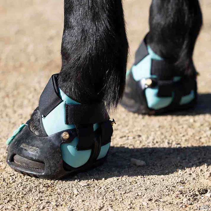 Scootboot MultiPurpose Gaiters  - 9