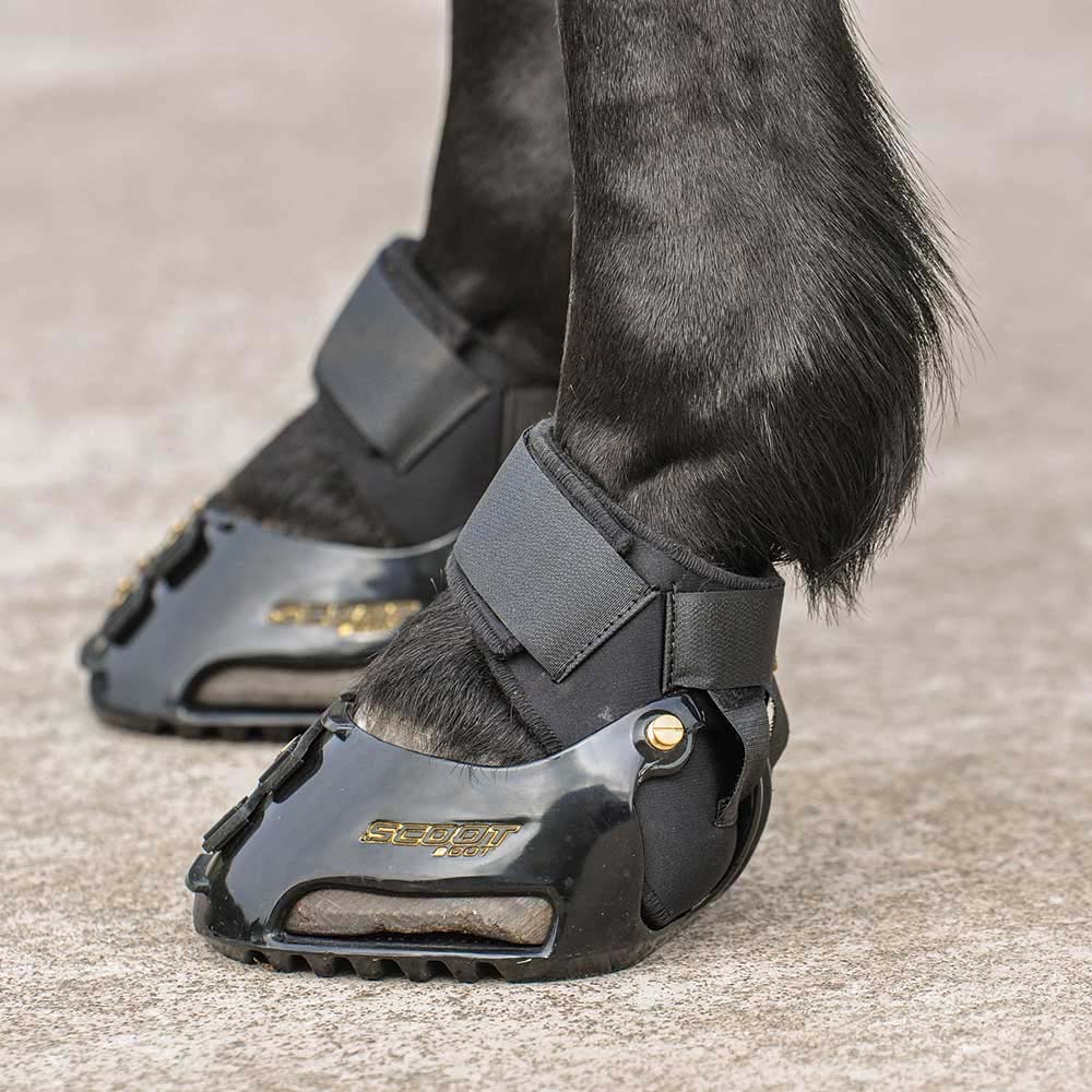 Scootboot MultiPurpose Gaiters  - 7