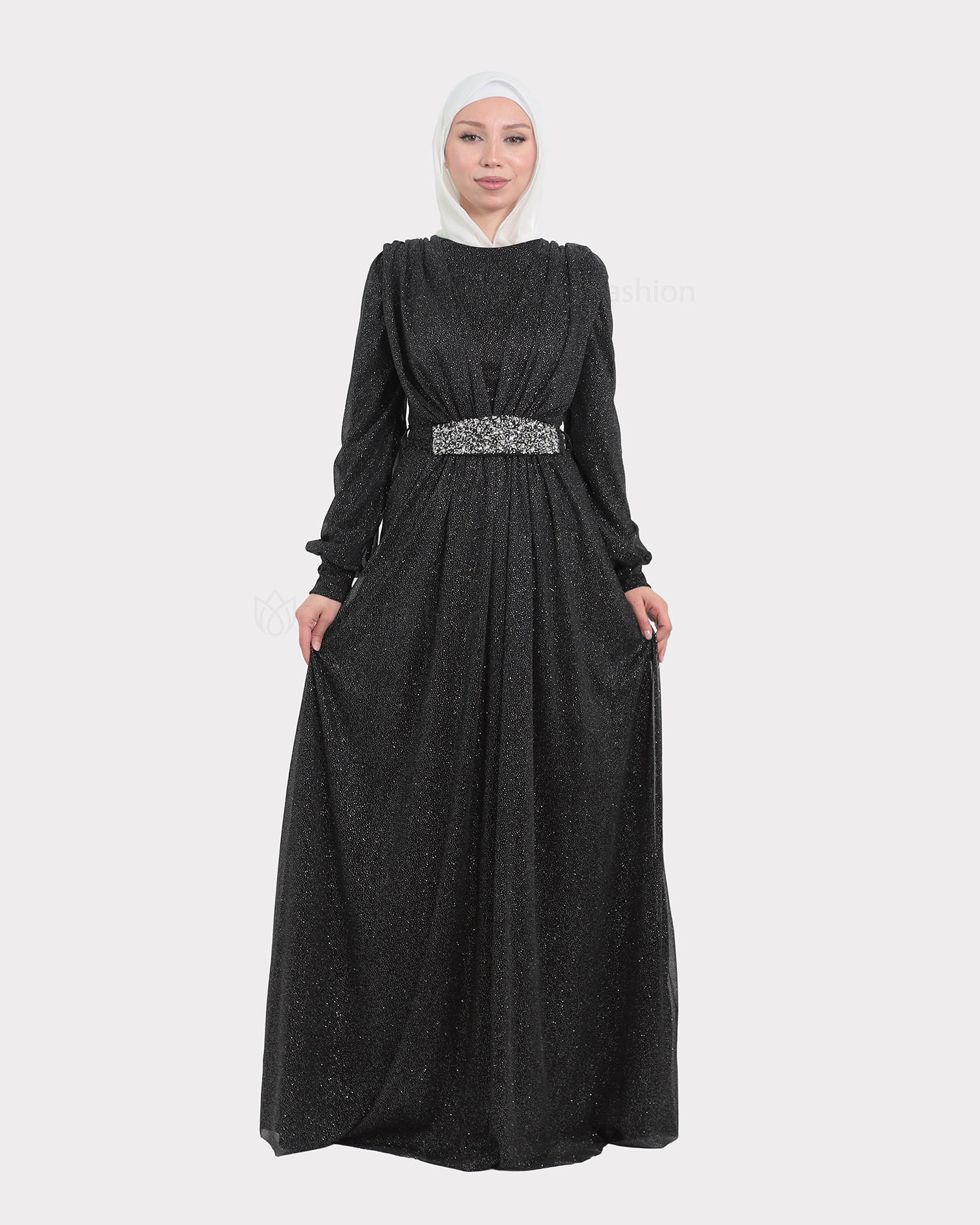 Party dress - Black