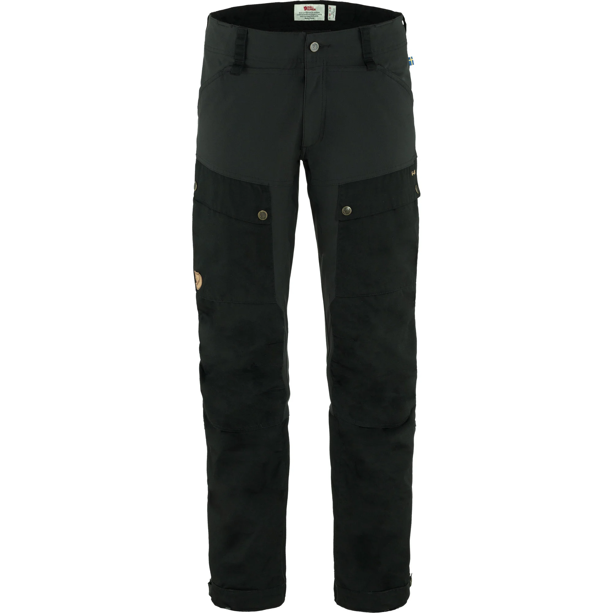 FJÄLLRÄVEN KEB TROUSERS M