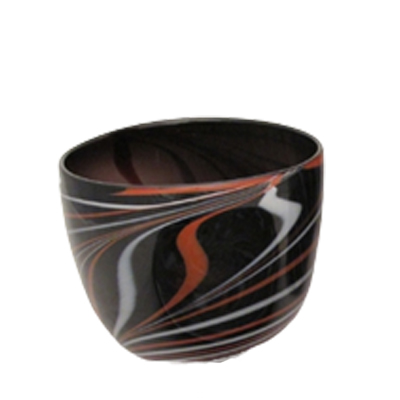 Tornado Bowl Red