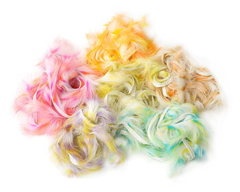 Groovy Bunny Strips