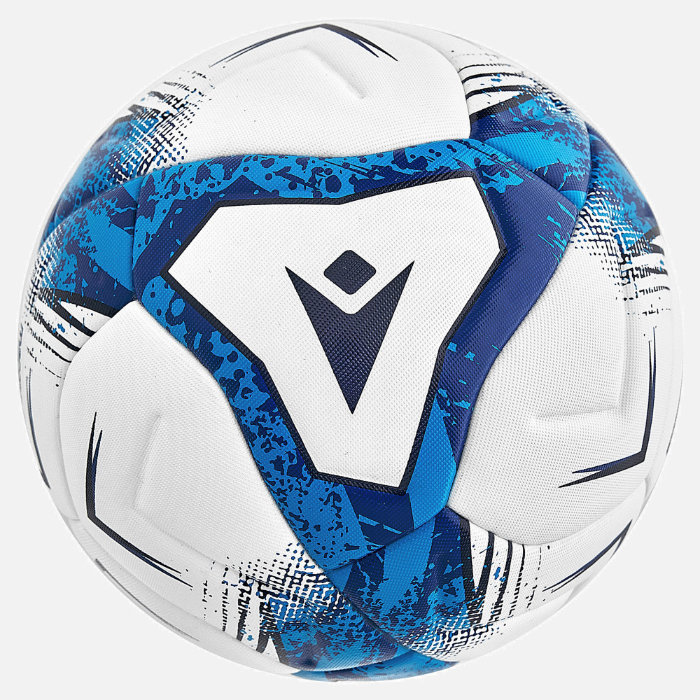 Macron Tsunami XI stl.5