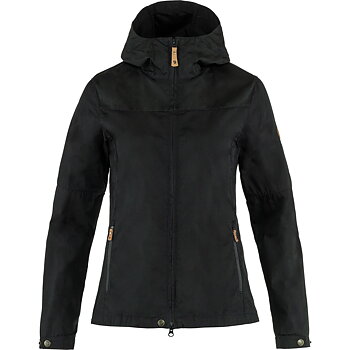 FJÄLLRÄVEN STINA JACKET W