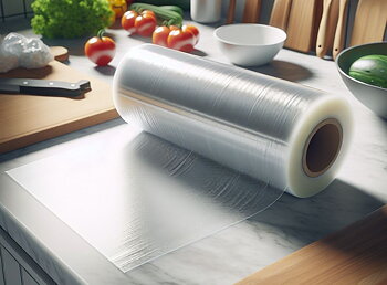 Förslutningsfilm PP 172mm x250m