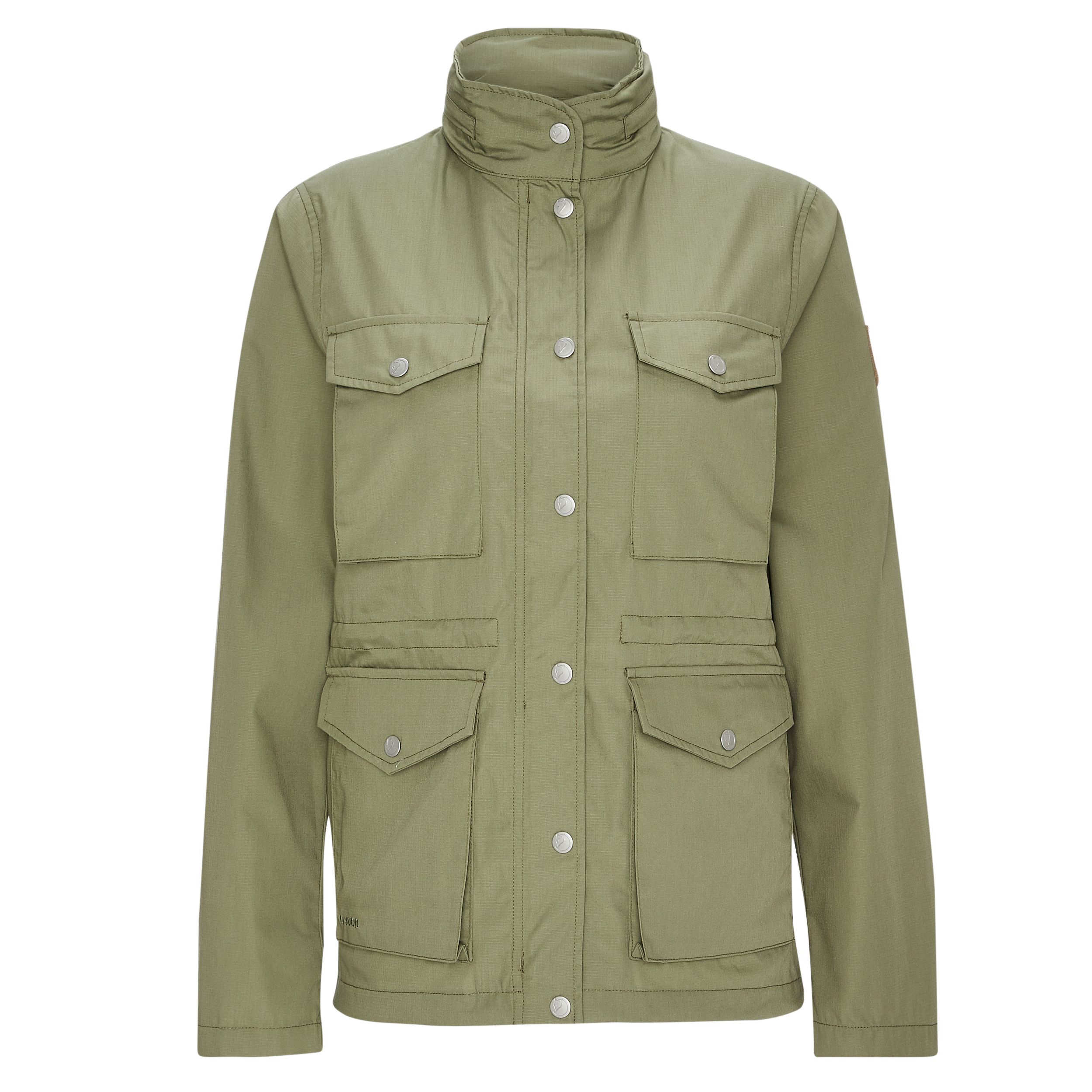 FJÄLLRÄVEN RÄVEN LITE JACKET W