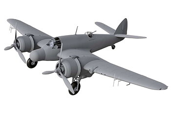 Bristol Beaufighter Mk.VI 1/48