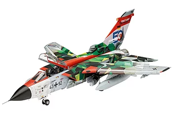 Panavia Tornado IDS '50 Years'  1/48