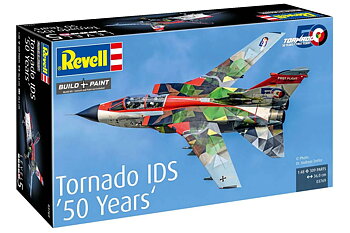 Panavia Tornado IDS '50 Years'  1/48