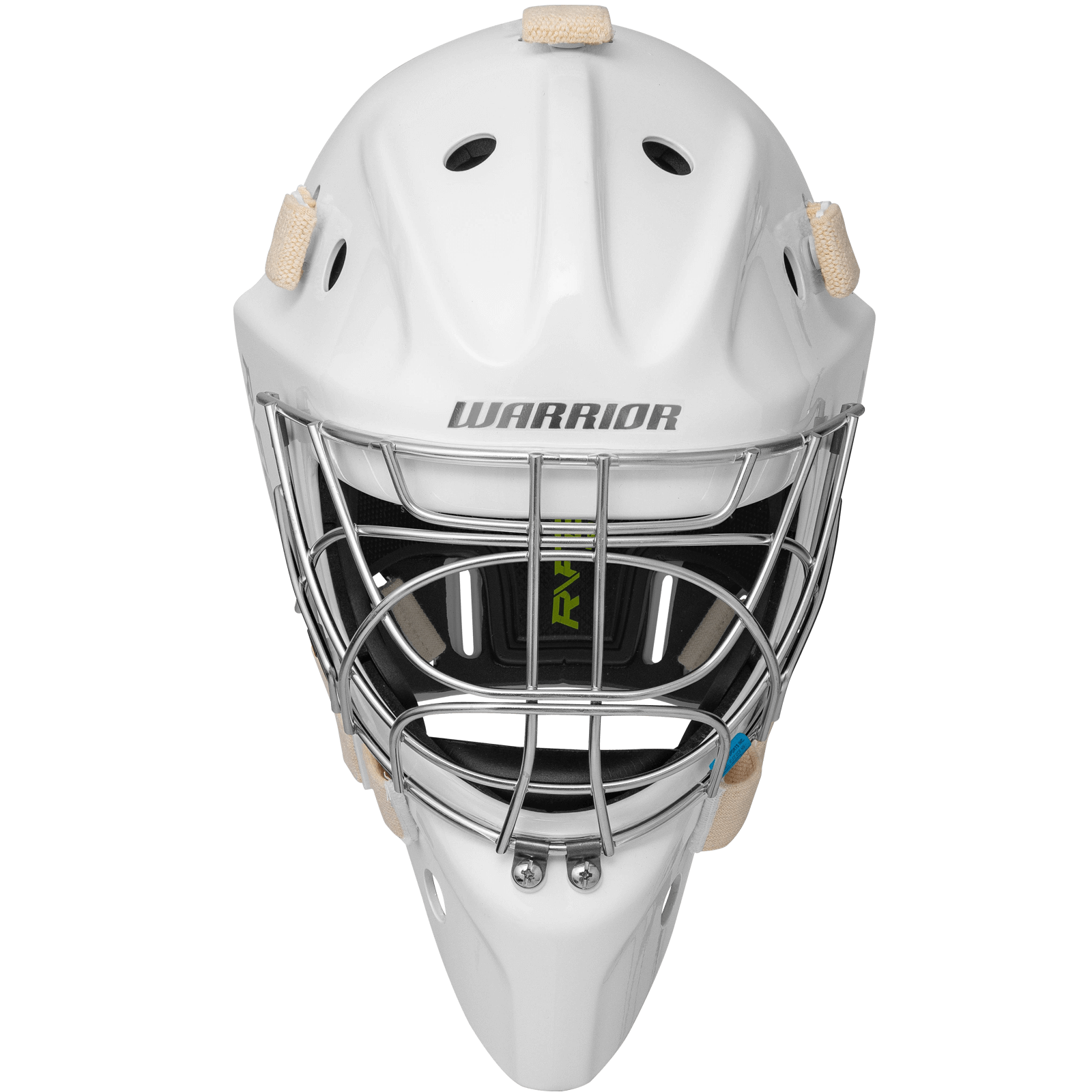 WARRIOR R/F2 E+ Målvaktsmask Senior - 5
