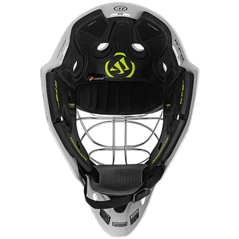 WARRIOR R/F2 E+ Målvaktsmask Senior