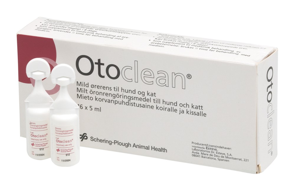 Otoclean