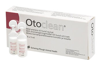 Otoclean