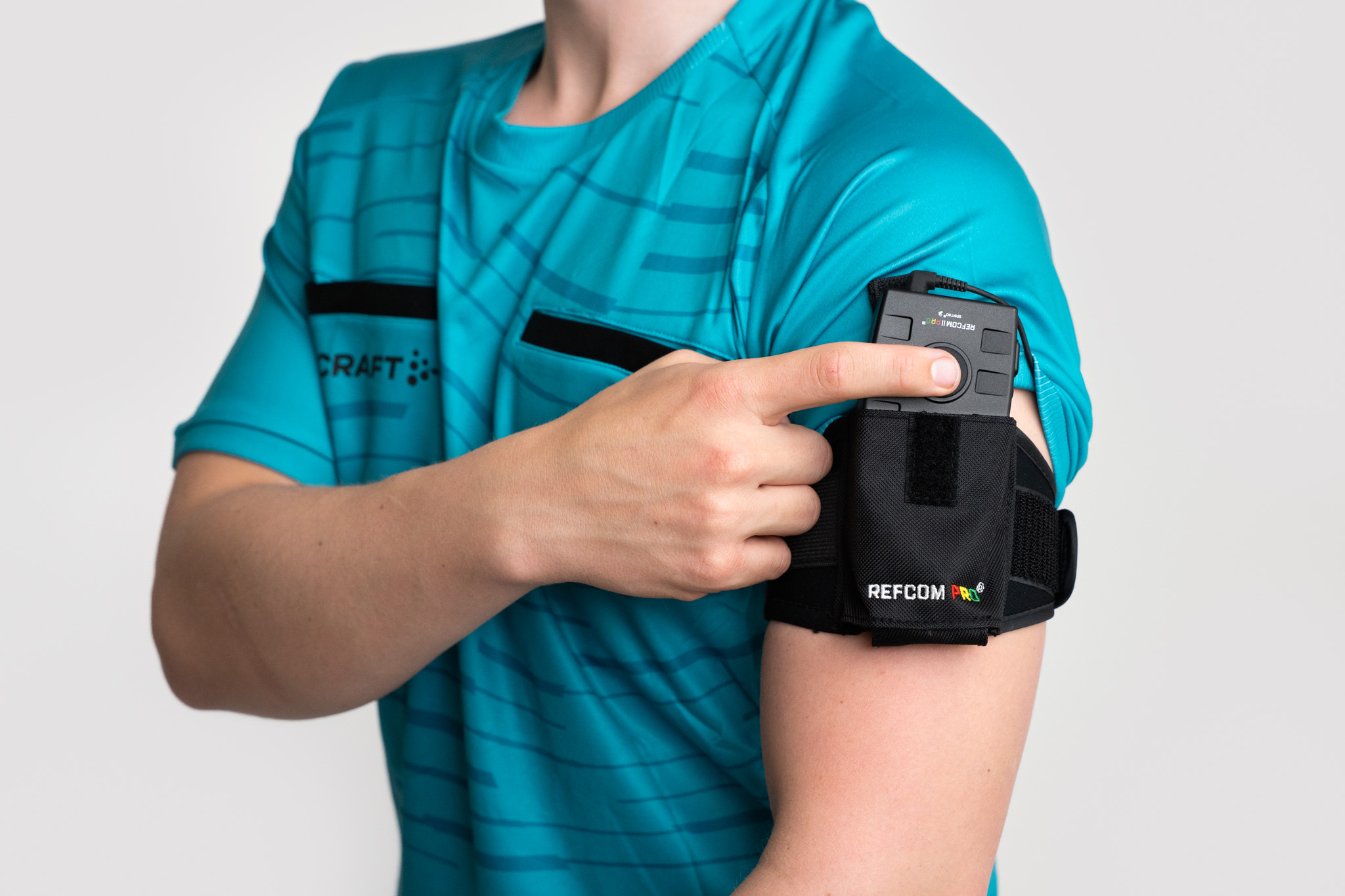 Refcom Pro Armtasche - 2