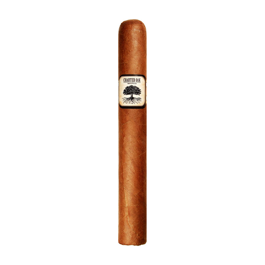 Foundation Charter Oak Original Habano Toro